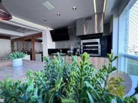 Apartamento com 3 Quartos à Venda, 304 m² em Santo Antonio - São Caetano Do Sul