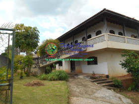 Casa com 4 Quartos à Venda, 2 m² em Parque Da Fazenda - Itatiba