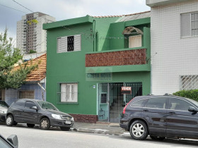 Imóvel Comercial à Venda, 150 m² em Vila Maria - São Paulo