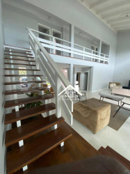 Casa de Condomínio com 4 Quartos à Venda, 300 m² em Acapulco - Guarujá