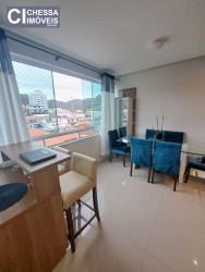 Apartamento com 2 Quartos à Venda, 97 m² em Fazenda - Itajaí