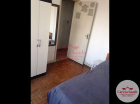 Apartamento com 1 Quarto à Venda, 40 m² em Vila Mariana - São Paulo