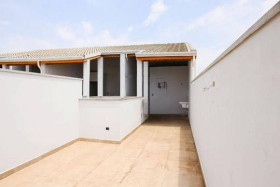 Cobertura com 2 Quartos à Venda, 94 m² em Parque Das Nações - Santo André