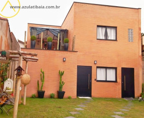 Casa com 5 Quartos à Venda, 150 m² em Jardim Dos Pinheiros - Atibaia