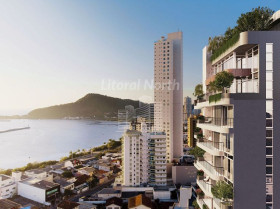 Apartamento com 3 Quartos à Venda, 122 m² em Fazenda - Itajaí