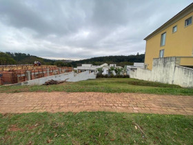Terreno à Venda, 431 m² em Alphaville - Santana De Parnaíba