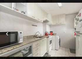 Apartamento com 3 Quartos à Venda, 78 m² em Santana - Porto Alegre