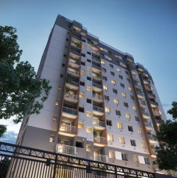 Apartamento com 2 Quartos à Venda, 50 m² em Engenho De Dentro - Rio De Janeiro
