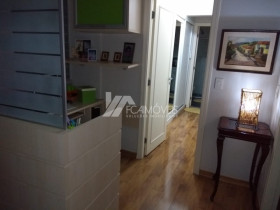 Apartamento com 3 Quartos à Venda, 170 m² em Ipiranga - São Paulo