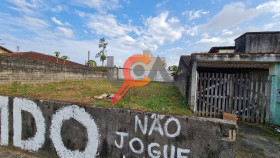 Terreno à Venda, 405 m² em Massaguaçu - Caraguatatuba