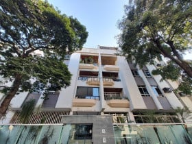 Apartamento com 3 Quartos à Venda, 127 m² em Jardim Da Penha - Vitória