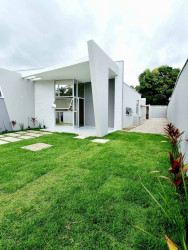 Casa com 3 Quartos à Venda, 222 m² em Timbu - Eusébio