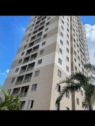 Apartamento com 3 Quartos à Venda, 65 m² em Vila Constança - São Paulo