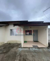 Casa com 2 Quartos à Venda, 125 m² em Golfinho - Caraguatatuba