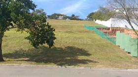 Terreno à Venda, 490 m² em Alphaville - Santana De Parnaíba