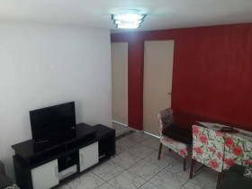 Apartamento com 2 Quartos à Venda, 53 m² em Vila Aurora - São Paulo