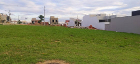 Terreno à Venda, 199 m² em Caguassu - Sorocaba