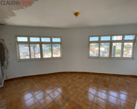 Apartamento com 2 Quartos para Alugar, 70 m² em Boqueirão - Praia Grande