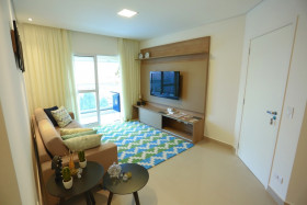 Apartamento com 3 Quartos à Venda, 108 m² em Vila Suzana - São Bernardo Do Campo