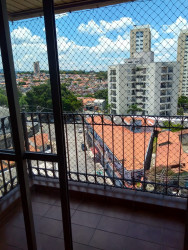 Imóvel com 3 Quartos à Venda, 60 m² em Vila Mangalot - São Paulo