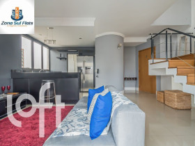 Apartamento com 2 Quartos à Venda, 142 m² em Planalto Paulista - São Paulo