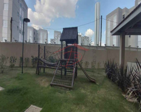 Imóvel com 2 Quartos à Venda, 50 m² em Jardim Nossa Senhora De Fátima - Hortolândia