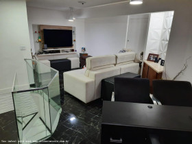Apartamento com 2 Quartos à Venda, 110 m² em Morumbi - São Paulo