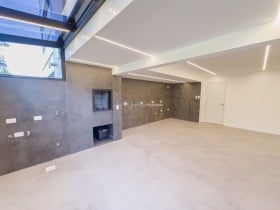 Apartamento com 2 Quartos à Venda, 72 m² em Santa Felicidade - Curitiba