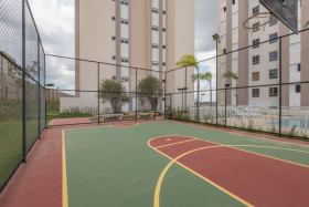 Apartamento com 2 Quartos à Venda, 68 m² em Parque Nova Veneza - Sumaré
