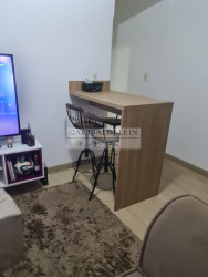 Apartamento com 2 Quartos à Venda, 70 m² em Taquaral - Campinas