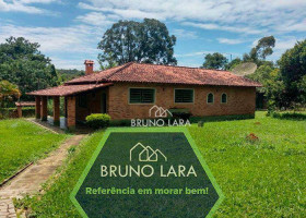 Casa com 3 Quartos para Alugar, 200 m² em Condomínio Fazenda Solar - Igarapé