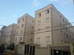 Apartamento com 3 Quartos à Venda,  em Jardim America - Bauru