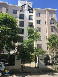 Apartamento com 3 Quartos à Venda, 84 m² em Itacorubi - Florianópolis