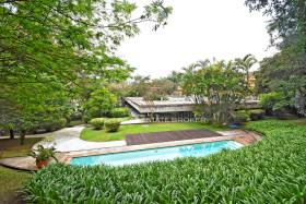 Casa com 4 Quartos à Venda, 976 m² em Cidade Jardim - São Paulo