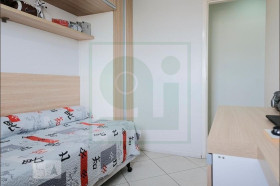 Apartamento com 2 Quartos à Venda, 60 m² em Vila Prudente - São Paulo