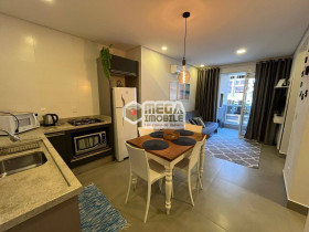 Apartamento com 1 Quarto à Venda, 42 m² em Ingleses - Florianópolis