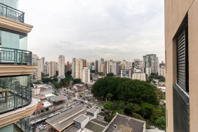 Apartamento com 2 Quartos à Venda, 60 m² em Itaim Bibi - São Paulo
