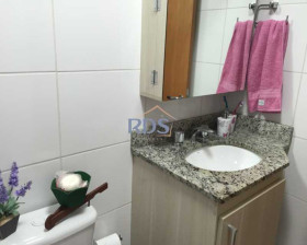 Apartamento com 2 Quartos à Venda, 90 m² em Vila Ipojuca - São Paulo