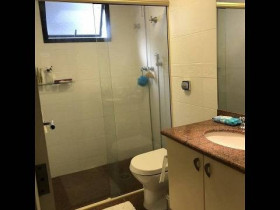 Apartamento com 3 Quartos à Venda, 116 m² em Moema - São Paulo