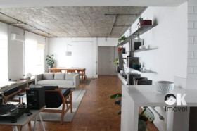 Apartamento com 2 Quartos à Venda, 144 m² em Jardim Paulista - São Paulo