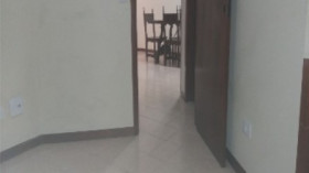 Apartamento com 3 Quartos para Alugar ou Temporada, 102 m² em Enseada - Guarujá