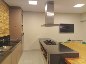 Apartamento com 3 Quartos à Venda, 250 m² em Santa Efigênia - Belo Horizonte