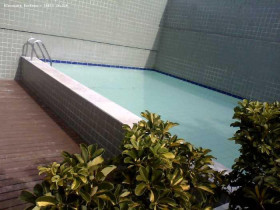 Apartamento com 3 Quartos à Venda, 73 m² em Madalena - Recife
