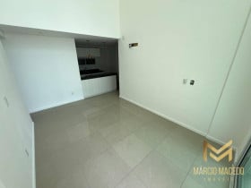 Apartamento com 3 Quartos à Venda, 82 m² em Guararapes - Fortaleza