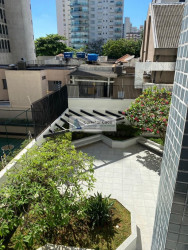 Apartamento com 4 Quartos à Venda, 174 m² em Moema - São Paulo