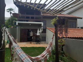 Casa de Condomínio com 3 Quartos à Venda, 285 m² em Loteamento Caminhos De São Conrado (sousas) - Campinas