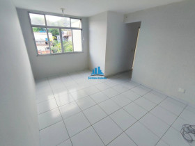 Apartamento com 2 Quartos à Venda, 50 m² em Fonseca - Niterói