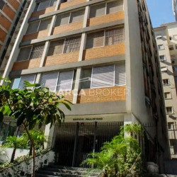 Apartamento com 3 Quartos à Venda, 158 m² em Jardim Paulista - São Paulo