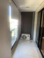 Apartamento com 1 Quarto à Venda, 38 m² em Campo Belo - São Paulo