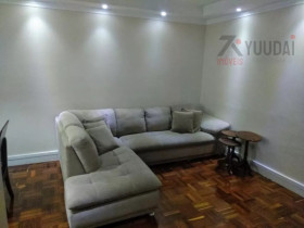 Apartamento com 3 Quartos à Venda, 85 m² em Vila Gomes Cardim - São Paulo